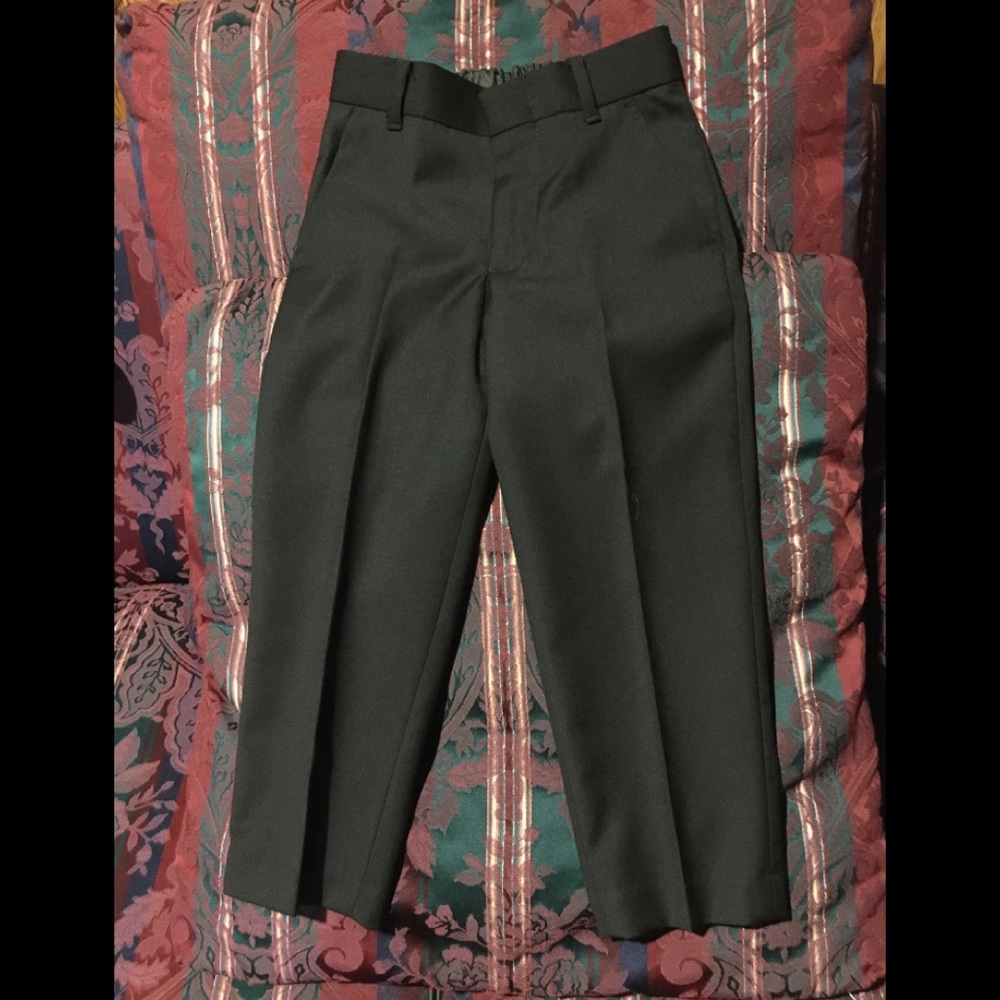 Class Club Gold Label Little Boys Pants